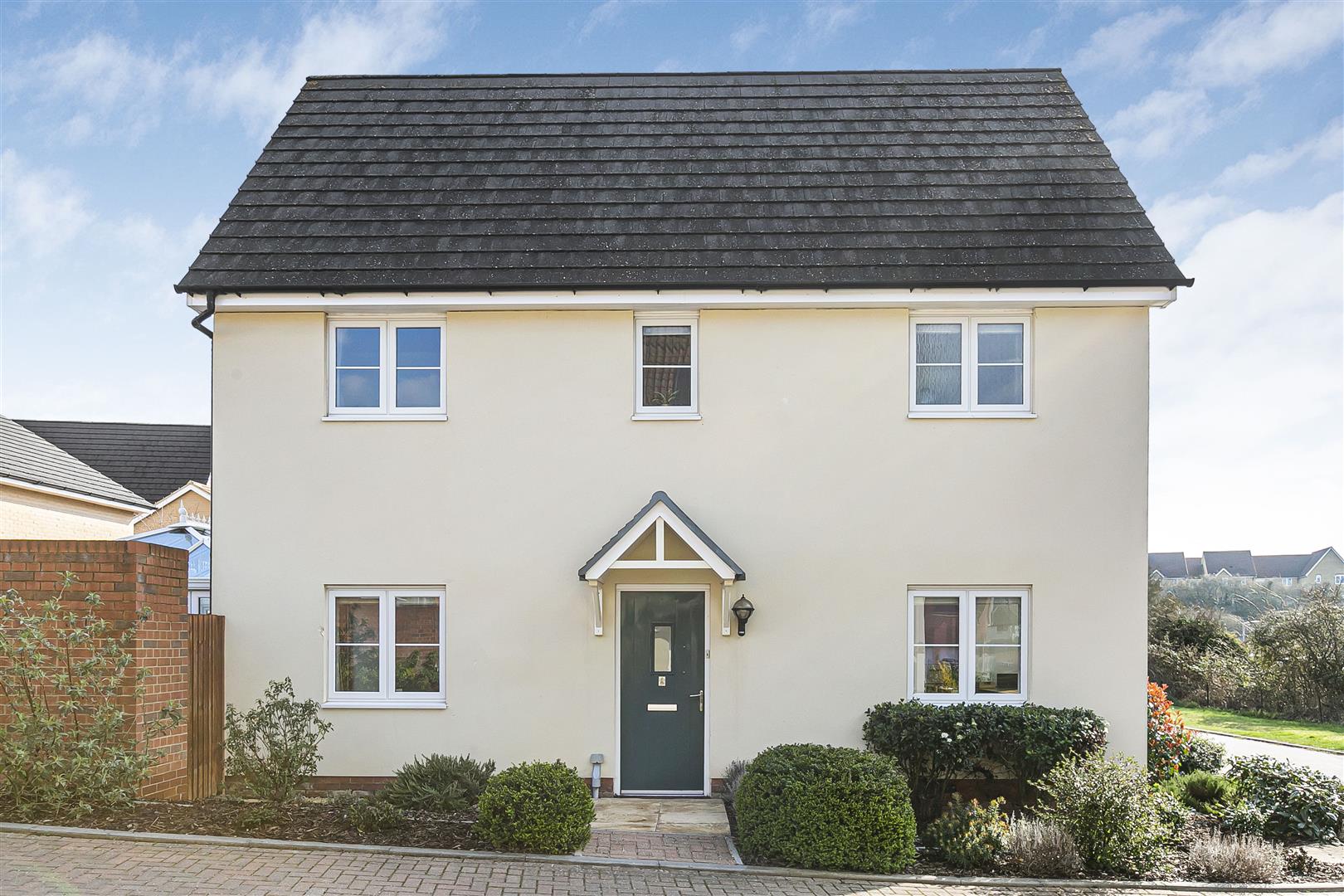 3 Bedroom for sale in Saffron Walden Cheffins Saffron Walden Sales